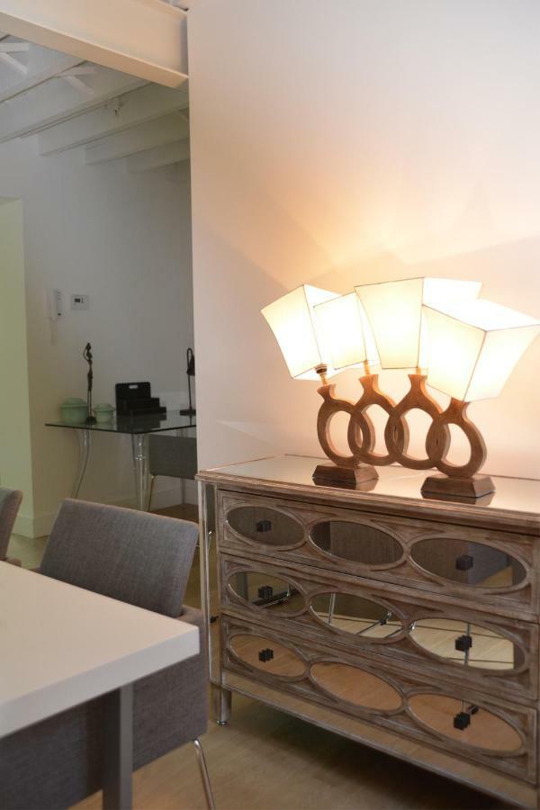 Antwerp Old Town Triplex Apartment Bagian luar foto