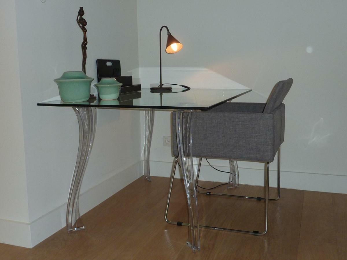 Antwerp Old Town Triplex Apartment Bagian luar foto