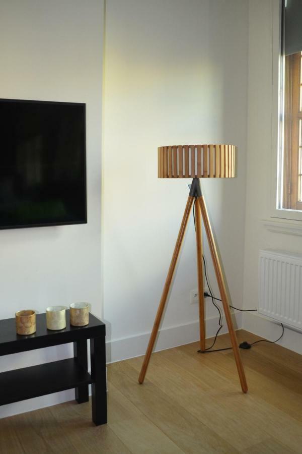 Antwerp Old Town Triplex Apartment Bagian luar foto