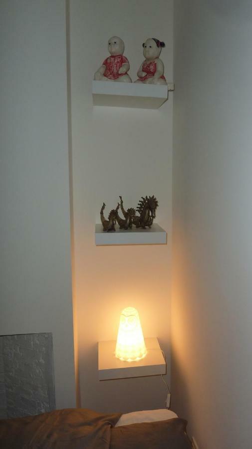 Antwerp Old Town Triplex Apartment Bagian luar foto