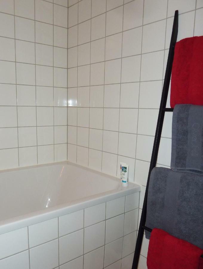 Antwerp Old Town Triplex Apartment Bagian luar foto